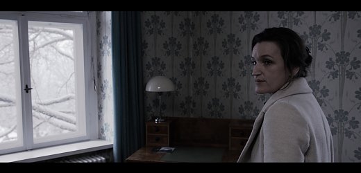 Formen Moderner Erschöpfung - 