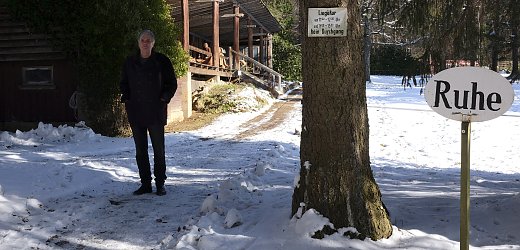 Formen Moderner Erschöpfung - 