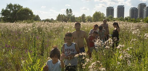 Acasă, My Home - 