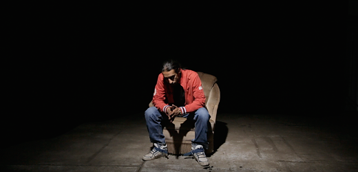Trapped By Law - 
