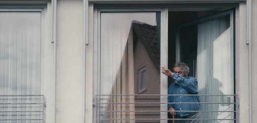 Fenstervisite - 