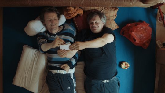 DEAR BROTHER is nominated for the Grimme-Award