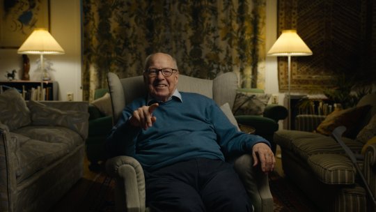 BLIX NOT BOMBS nominated for the Czech Film Award 2024