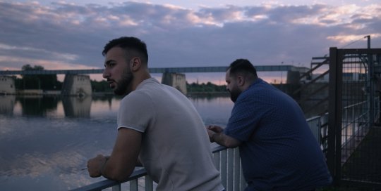EINZELTÄTER trilogy nominated for the German Television Award (Deutscher Fernsehpreis) 2024